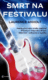 Smrt na festivalu (e-kniha)