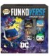 Funkoverse POP: DC Comics Gotham City Rumble - Base set (English)