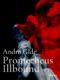 Prometheus Illbound (e-kniha)