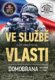 Ve službě vlasti - Domobrana ve světě i u nás