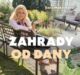 Zahrady od Dany (e-kniha)