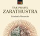 Tak pravil Zarathustra (audiokniha)