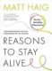Reasons to Stay Alive
