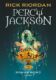 Percy Jackson – Pohár bohů (e-kniha)