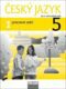 Český jazyk 5/1 pracovní sešit