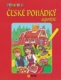 Vybarvi si České pohádky a pověsti