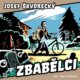 Zbabělci - CDmp3 (Čte Jan Meduna)