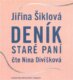 Deník staré paní (CD)