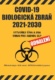 COVID-19 biologická zbraň 2021-2030