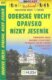 SC 221 Oderské vrchy, Opavsko, Nízký Jeseník 1:100 000
