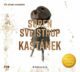 Kaštánek (audiokniha)