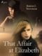That Affair at Elizabeth (e-kniha)