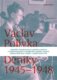 Deníky 1945-1948