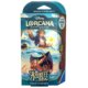 Disney Lorcana: Azurite Sea - Starter Deck Amber Ruby