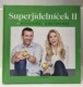 Superjídelníček II. - bazar