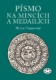 Písmo na mincích a medailích