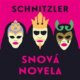 Snová novela (CD)