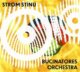 Strom stínu a Bucinatores orchestra (CD)