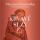 Krvavé slzy (CD)