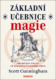 Základní učebnice magie - Sebrané spisy a kouzla od uznávaného wiccanského autora