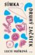 Símka: Druhý začátek (e-kniha)