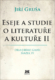 Eseje a studie o literatuře a kultuře II