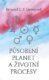 Působení planet a životní procesy