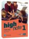 High Note Level 1 Student´s Book