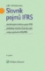 Slovník pojmů IFRS