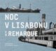 Noc v Lisabonu - CDmp3 (Čte Václav Neužil)