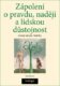 Zápolení o pravdu, naději a lidskou důstojnost - Česká katolická teologie 1850 - 1950 a výzvy přírod
