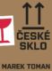 České sklo (e-kniha)