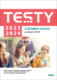 Testy 2023-2024 z českého jazyka pro žáky 9. tříd ZŠ