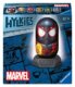 Hylkies Marvel: Miles Morales 54 dílků