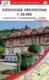 Vizovická vrchovina 1 : 25 000 / 107 Turistické mapy pro každého