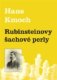 Rubinsteinovy šachové perly