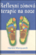 Reflexní zónová terapie na noze