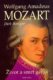 Wolfgang Amadeus Mozart
