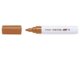 PILOT Pintor Medium akrylový popisovač 1,5-2,2mm - hnědý