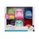 Squishmallows Micromallows 6Pack