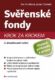 Svěřenské fondy - 2. aktualizované vydání (e-kniha)