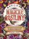 Magické rostliny - Kniha a 36 karet (lesklé)