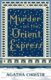 Murder on the Orient Express (Poirot 9)