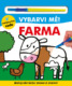 Vybarvi mě! Farma
