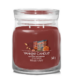 YANKEE CANDLE AUTUMN DAYDREAM SIGNATURE STŘEDNÍ