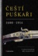 Čeští puškaři
