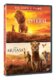 Lví král (2019) + Mufasa: Lví král kolekce 2 filmů 2DVD