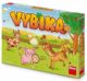 Hra Vybika