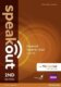 Speakout 2nd Edition Advanced Student´s Book with Online Practice