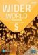 Wider World 2nd Edition Starter Student´s Book with eBook